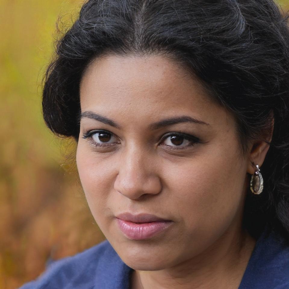 Sabrina Hoffmann, Kundenberaterin