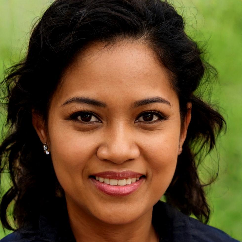 Melanie Krüger - Geschäftsführerin